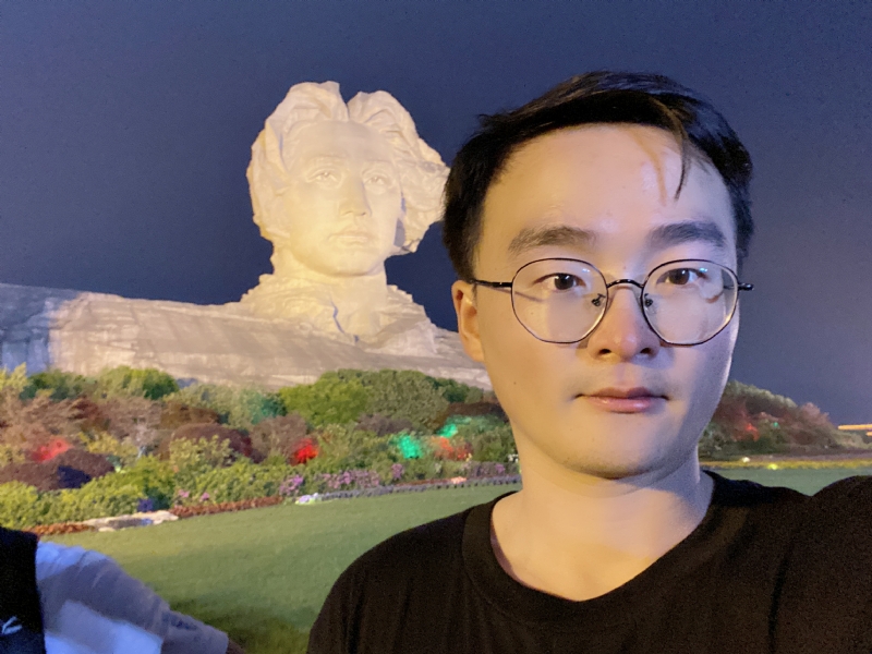 驻足的第一张照片--厦门相亲服务中心