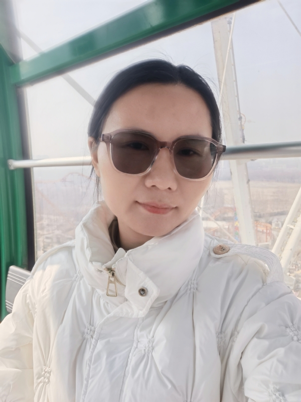 你好的第一张照片--厦门相亲服务中心