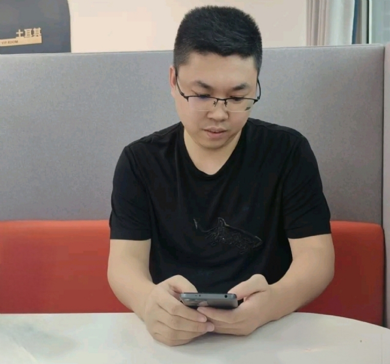 惊蛰的第一张照片--厦门相亲服务中心