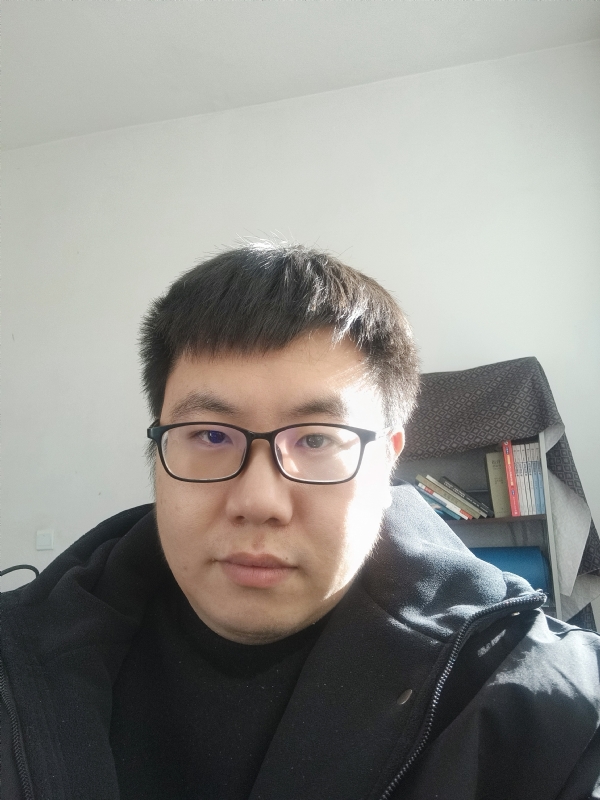 95年身高177的第二张照片--厦门相亲服务中心