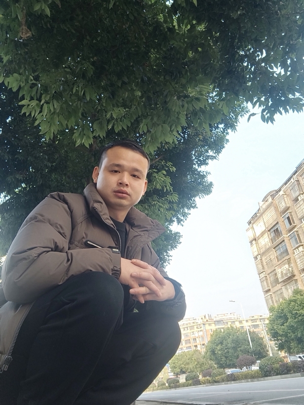 诗和远方的第一张照片--厦门相亲服务中心