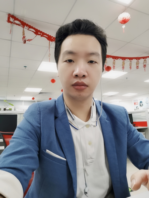 小乔伴侣的第一张照片--厦门相亲服务中心