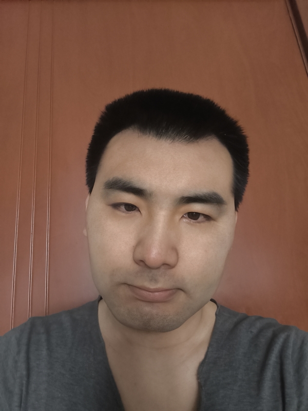 月沁星河的第一张照片--厦门相亲服务中心