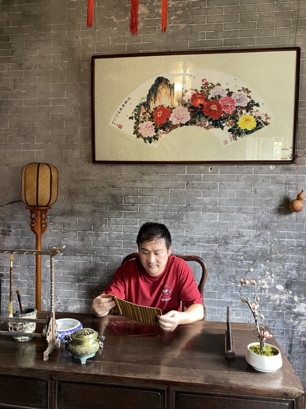 等风等你的第一张照片--厦门相亲服务中心