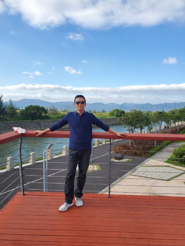 栖凤之木的第三张照片--厦门相亲服务中心