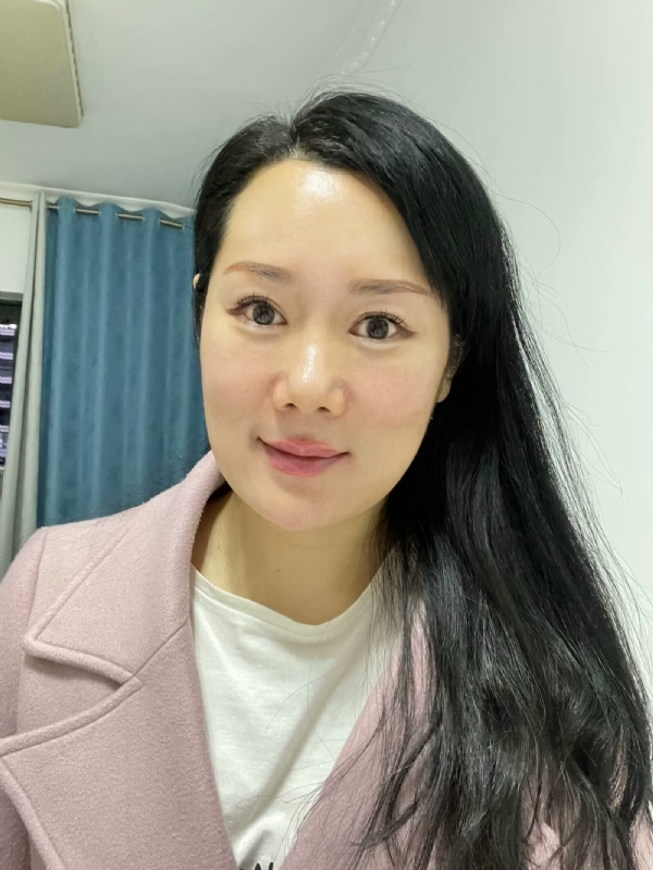 Hui的第一张照片--厦门相亲服务中心