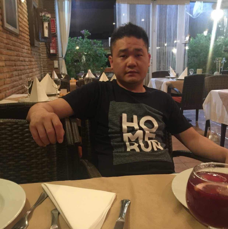 海外游子的第三张照片--厦门相亲服务中心