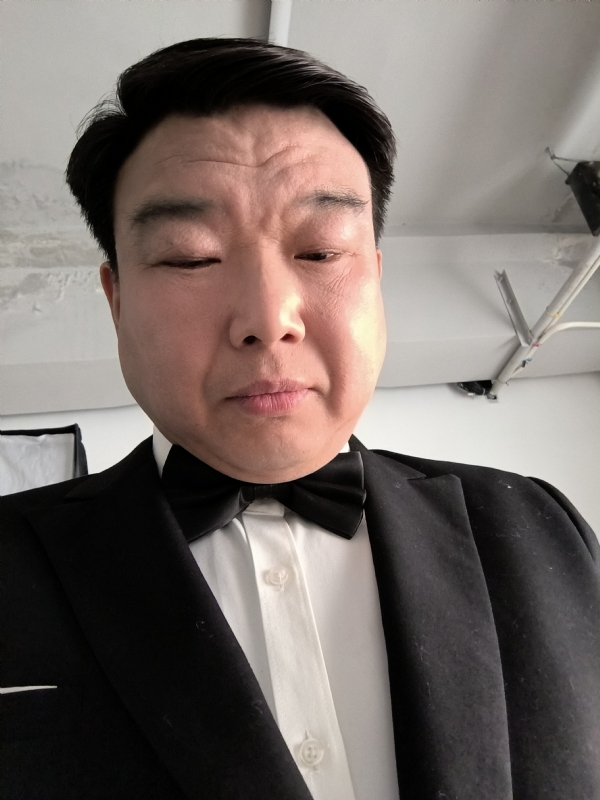 三江口开腔的第一张照片--厦门相亲服务中心