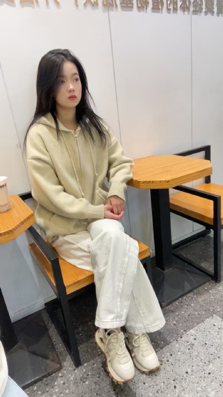 柯柯的第一张照片--厦门相亲服务中心