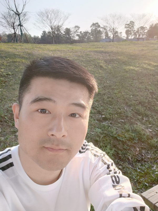 一凡的第一张照片--厦门相亲服务中心
