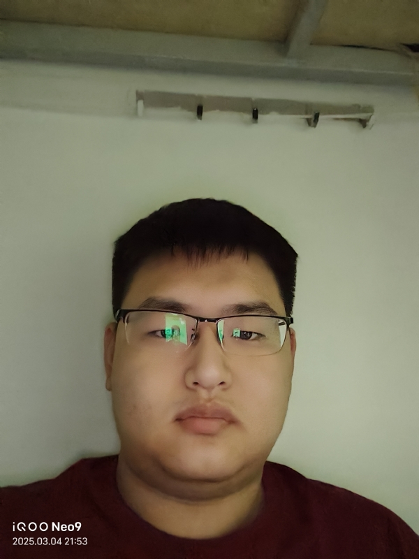 安之梦的第一张照片--厦门相亲服务中心