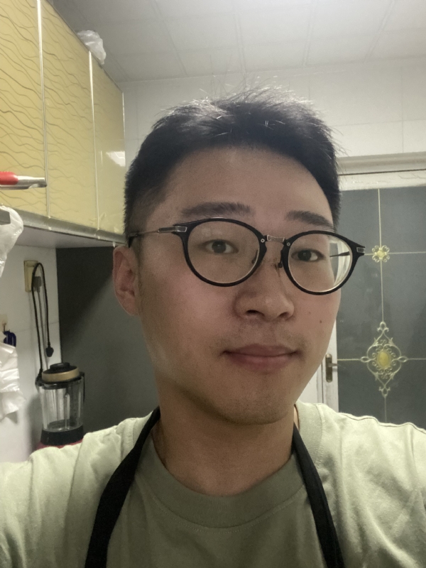 何方妖孽的第一张照片--厦门相亲服务中心