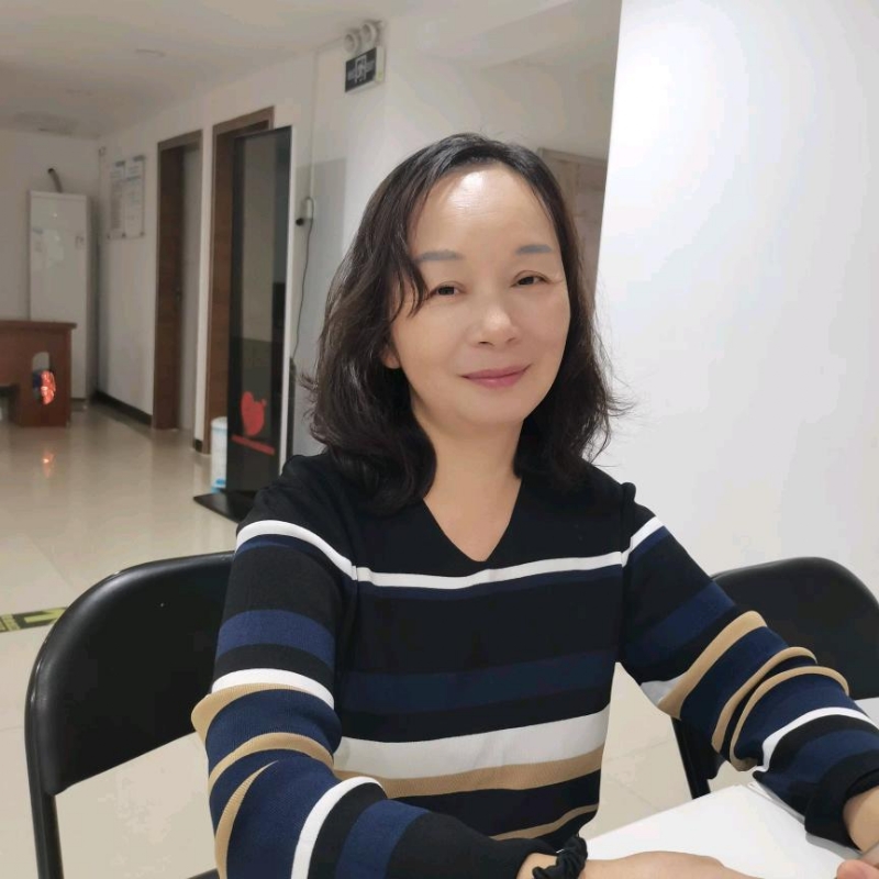 林晓雨的第一张照片--厦门相亲服务中心