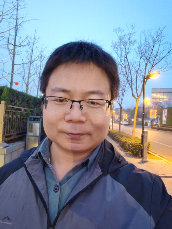 huo的第二张照片--厦门相亲服务中心