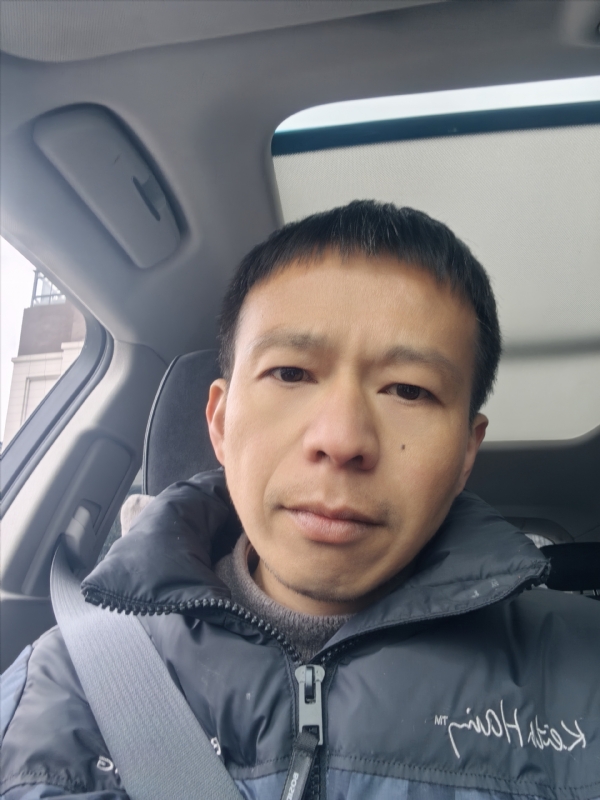 白开水的第一张照片--厦门相亲服务中心