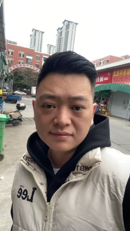 鑫鑫的第一张照片--厦门相亲服务中心