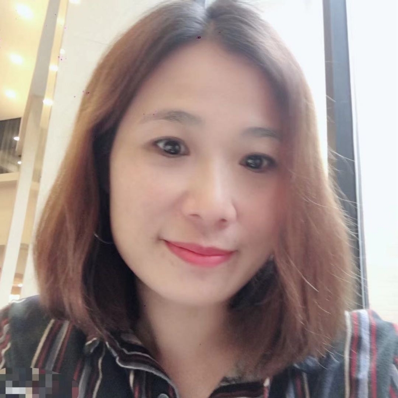 Jenny的第一张照片--厦门相亲服务中心