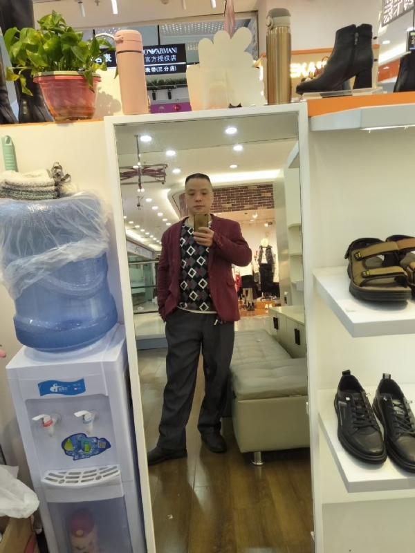 真诚征婚的第四张照片--厦门相亲服务中心
