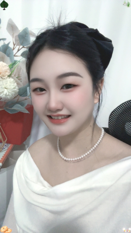 团团的第一张照片--厦门相亲服务中心