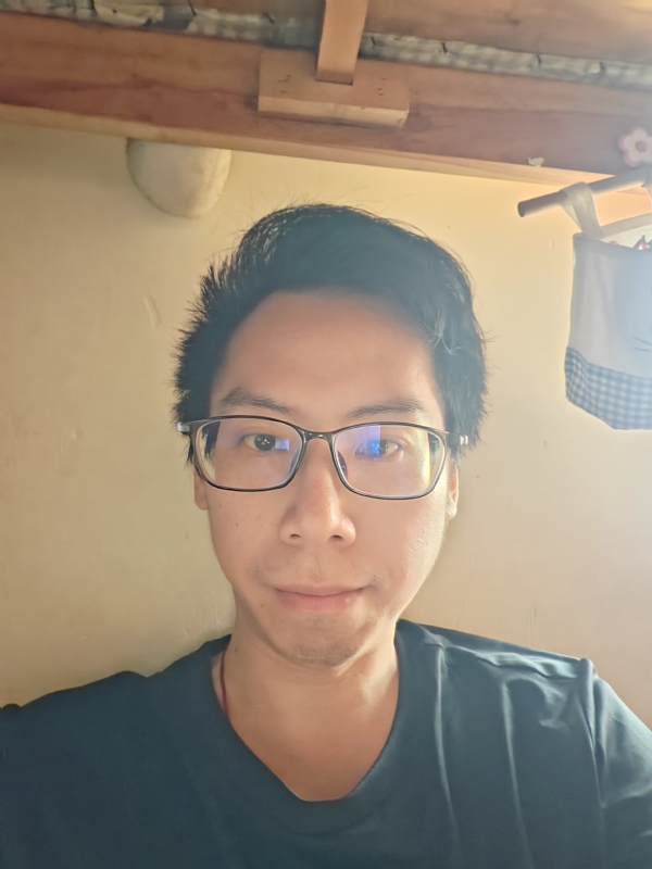 PP的第一张照片--厦门相亲服务中心