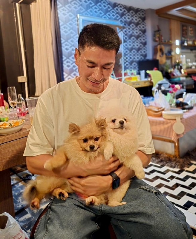 李天旭的第二张照片--厦门相亲服务中心