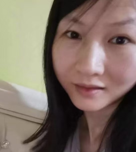 嫣然的第一张照片--厦门相亲服务中心