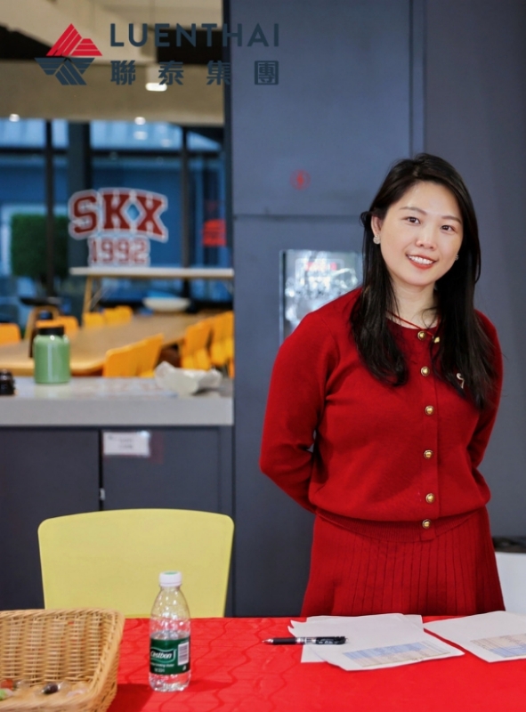 Susan的第一张照片--厦门相亲服务中心