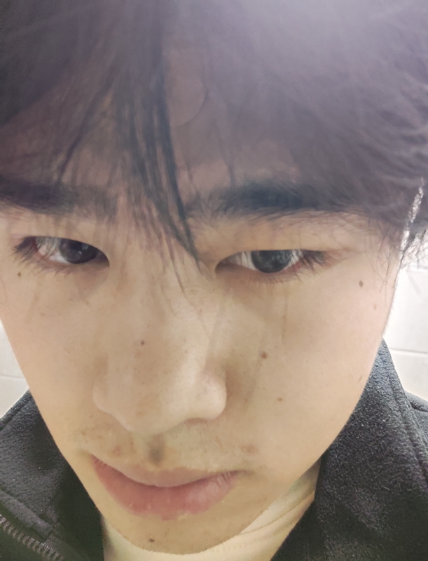 伤男的第一张照片--厦门相亲服务中心