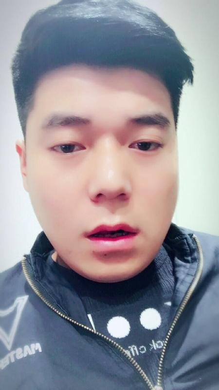 风向决定发型的第一张照片--厦门相亲服务中心