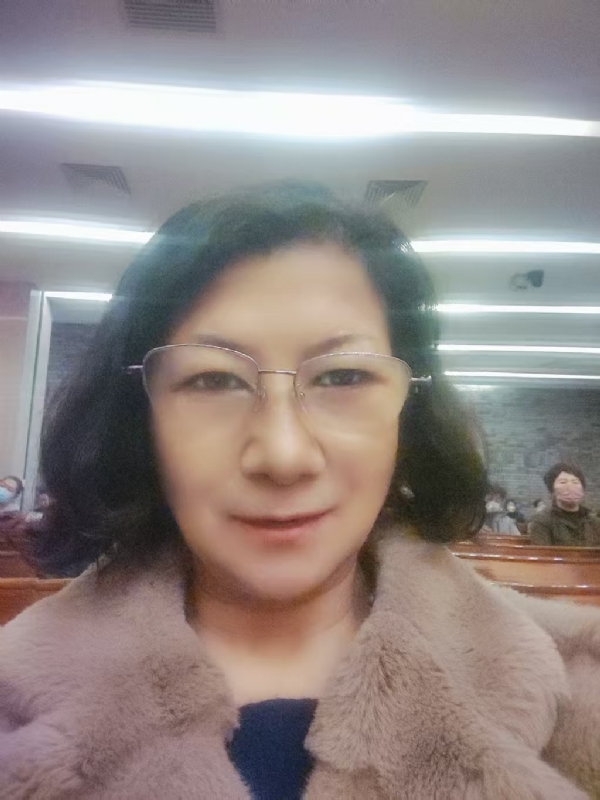文静的第一张照片--厦门相亲服务中心