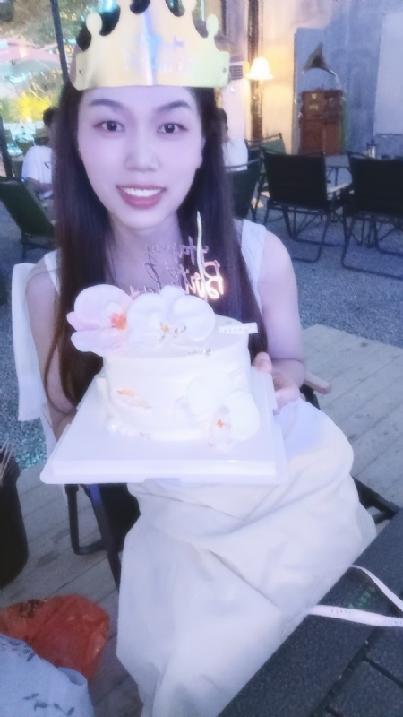 盛夏的第二张照片--厦门相亲服务中心