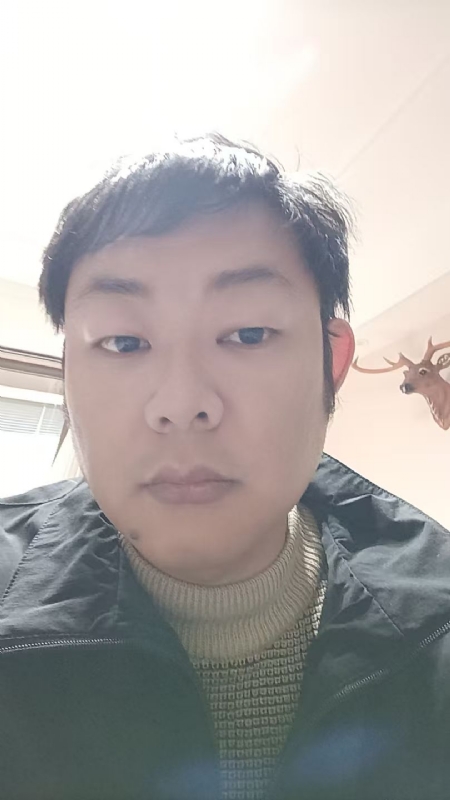 独自飞行的第一张照片--厦门相亲服务中心