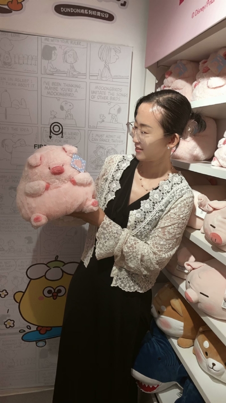 余生不将就的第一张照片--厦门相亲服务中心