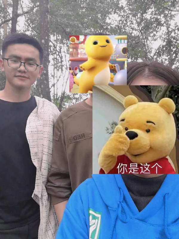 杨先生的第一张照片--厦门相亲服务中心