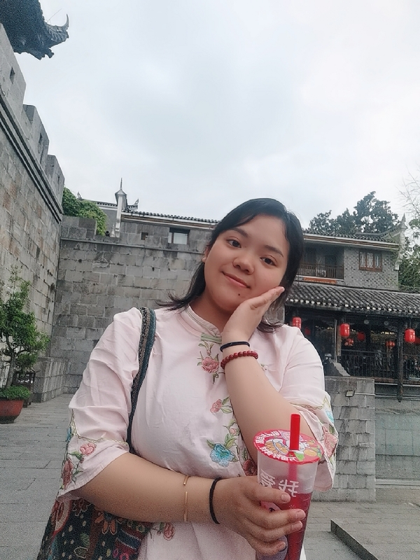敏兮小沫的第三张照片--厦门相亲服务中心