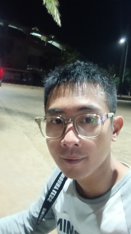 龙龙的第一张照片--厦门相亲服务中心