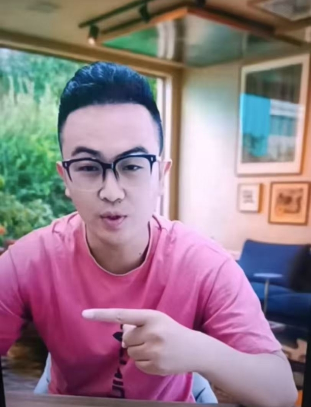 蒋先生的第一张照片--厦门相亲服务中心