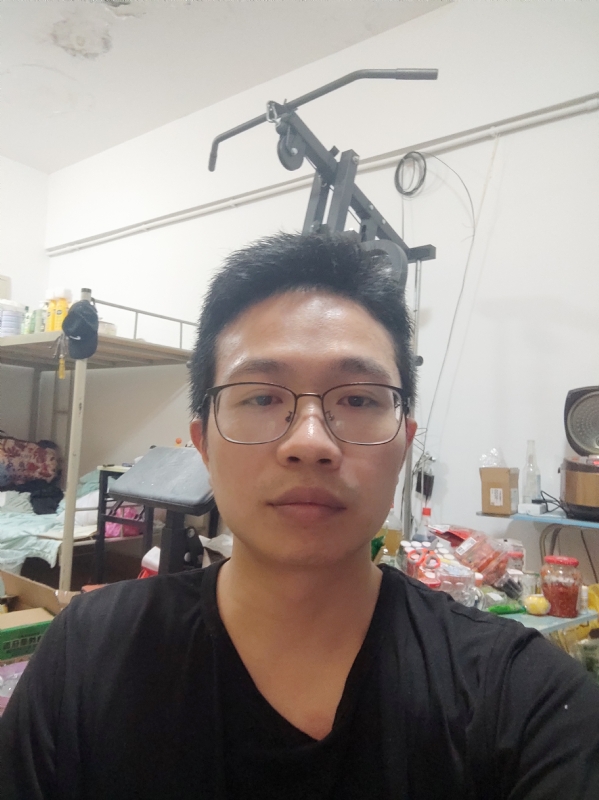 亮仔的第二张照片--厦门相亲服务中心