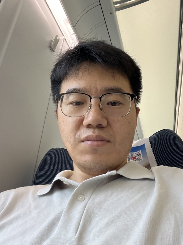 HTMG成的第一张照片--厦门相亲服务中心