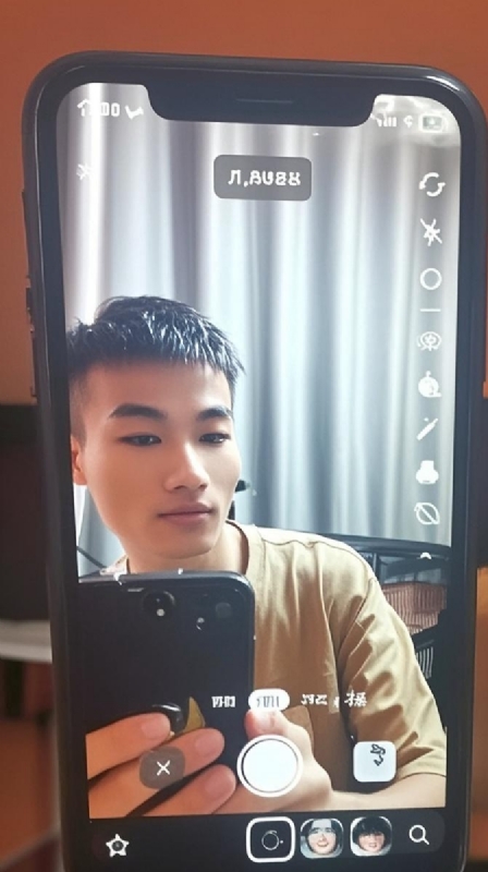 何小的第一张照片--厦门相亲服务中心