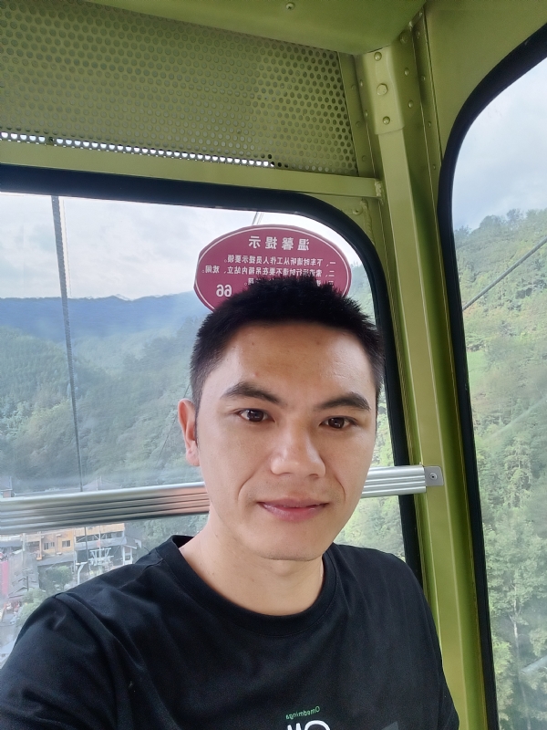 小鱼的第一张照片--厦门相亲服务中心