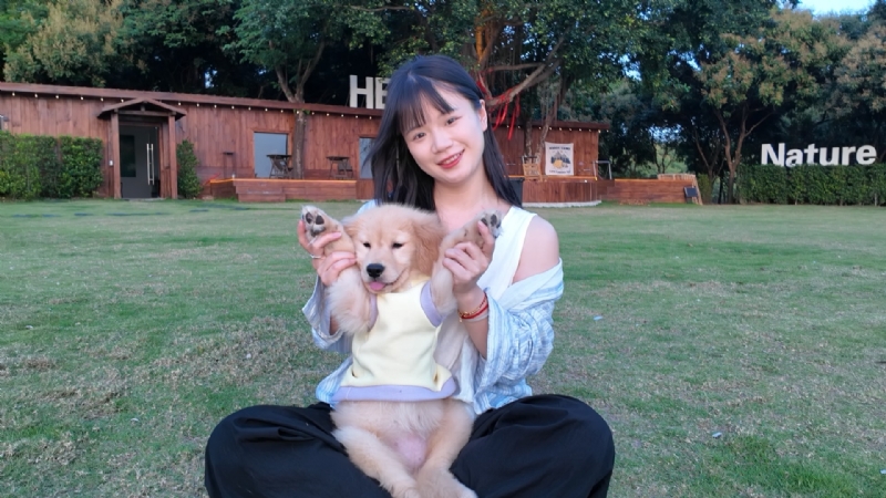 猫姐的第三张照片--厦门相亲服务中心