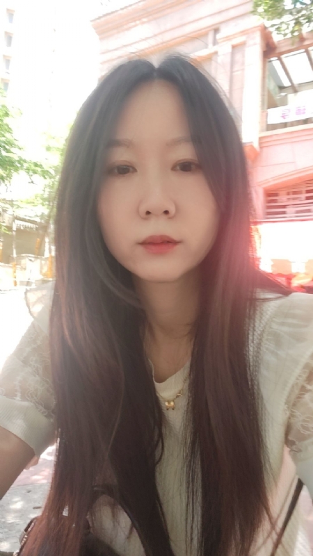 幸运的人儿的第一张照片--厦门相亲服务中心