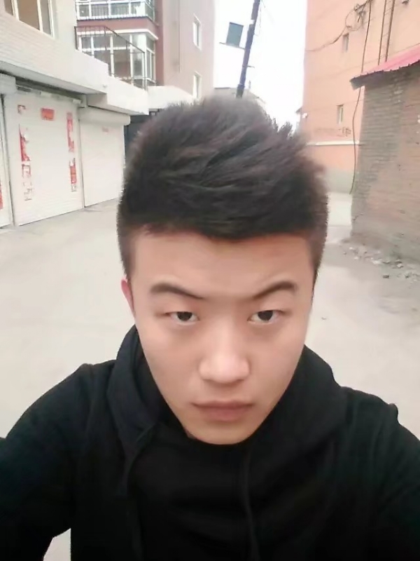 夜如情情似梦的第一张照片--厦门相亲服务中心