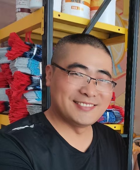 乐陶陶的第一张照片--厦门相亲服务中心
