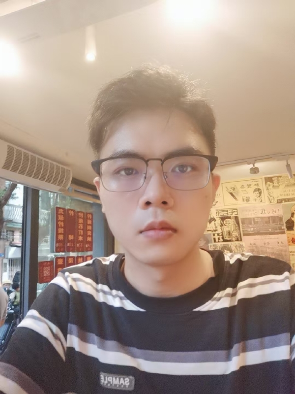 左左的第一张照片--厦门相亲服务中心
