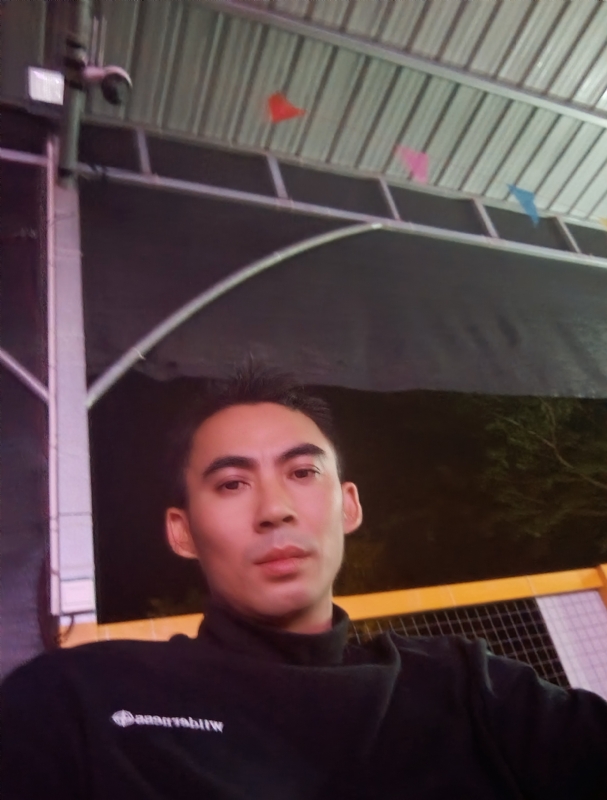 真诚的我的第一张照片--厦门相亲服务中心