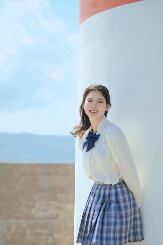 j女士的第一张照片--厦门相亲服务中心