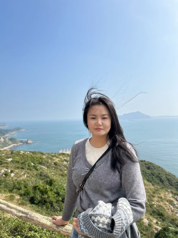 哈哈哈的第二张照片--厦门相亲服务中心