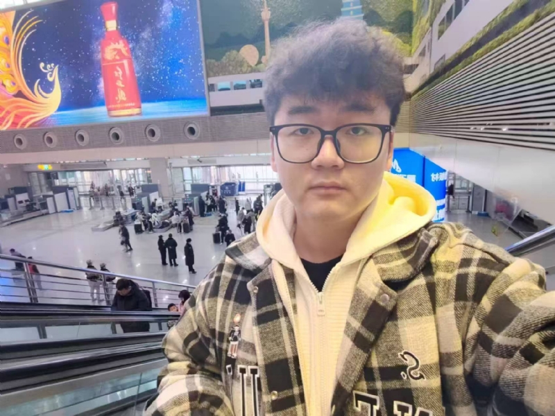 小白的第二张照片--厦门相亲服务中心